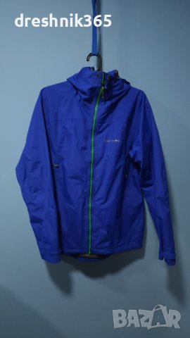 Didriksons 1913 STORM WaterProof Яке/Мъжко S, снимка 1 - Спортни дрехи, екипи - 43629287