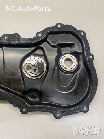 Страничен метален капак за верига за Mercedes X class Nissan Navara 2.3 190 коня 26715R 2018, снимка 3 - Части - 43104070