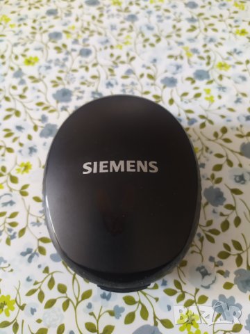 Слухов апарат с изнесена слушалка Siemens Pure Mi3, снимка 5 - Слухови апарати - 43952331