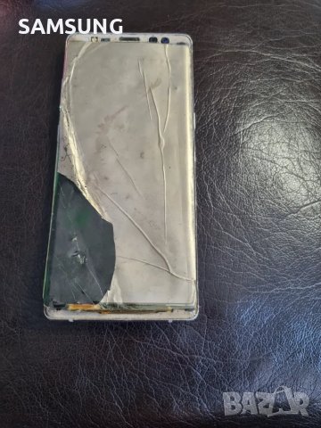 Samsung - Note 8, снимка 3 - Samsung - 48917995
