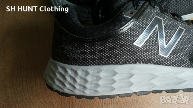 NEW BALANCE Fresh Foam 1165 Размер EUR 40 / UK 6,6 маратонки 218-14-S, снимка 4 - Маратонки - 52250499