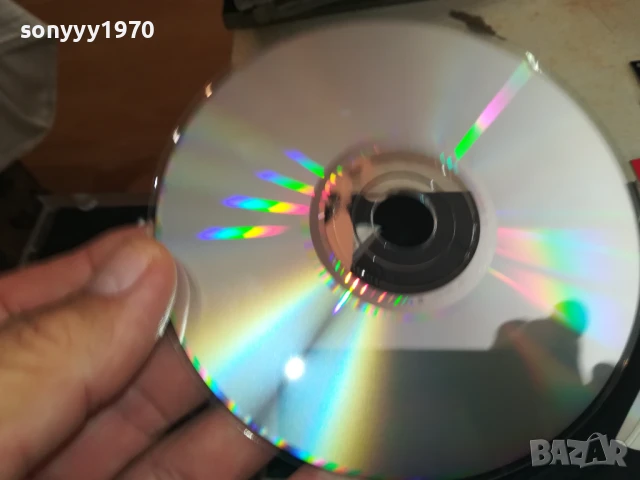 ELVIS X2 CD 2107251716, снимка 14 - CD дискове - 51094639