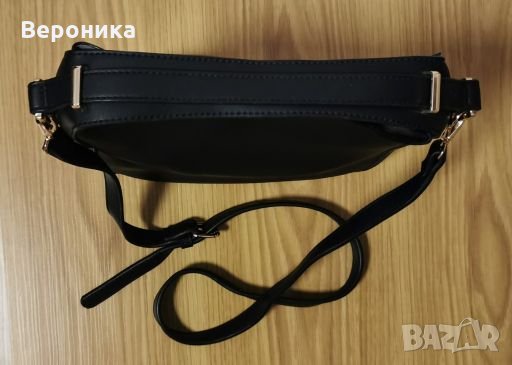 Продавам Дамска Чанта PAOLO BOCELLI, снимка 4 - Чанти - 28082339