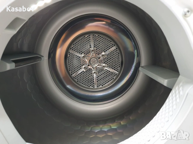 UK Miele T1 Classic ECO - Сушилня с Термопомпа Миеле 12м Гаранция, снимка 6 - Сушилни - 53388778
