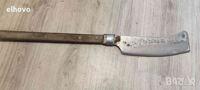 Стар сатър F.DICK#2