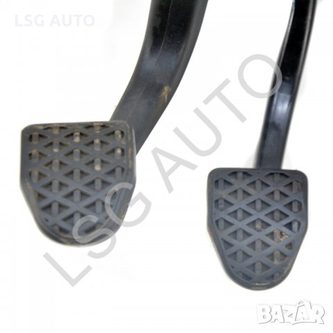 Педали спирачка съедител BMW 116I (E87) 2004-2011 B021119N-222, снимка 2 - Аксесоари и консумативи - 27722081