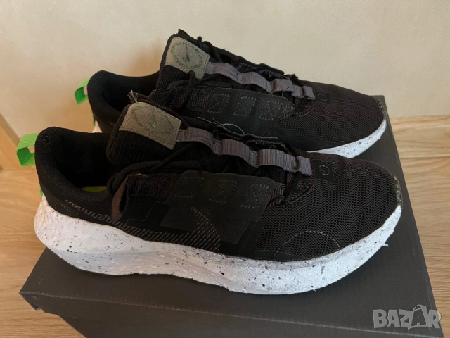 Nike Маратонки Crater Impact размер 42,5, снимка 3 - Маратонки - 52544164
