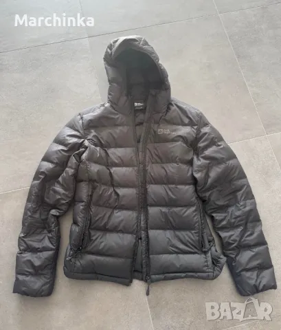 Мъжко яке Jack Wolfskin , снимка 1 - Якета - 49205343