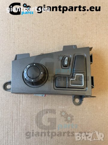 Бутони за управление на седалки БМВ е65 bmw, снимка 4 - Части - 38504372