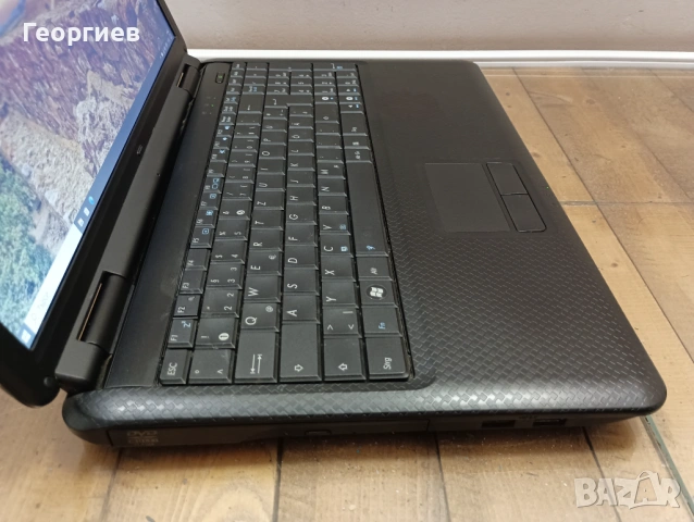 Лаптоп Asus P50IJ / 15.6", снимка 6 - Лаптопи за дома - 53413283