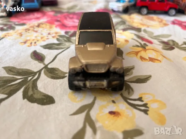 Hotwheels-здрав, снимка 2 - Колекции - 49402764