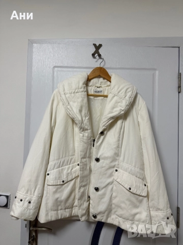 Дамско зимно яке