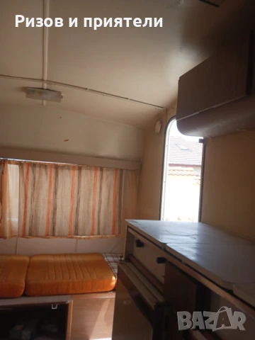 Регистрирана Sprite Alpine , снимка 6 - Каравани и кемпери - 50920160