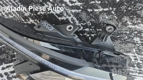 Десен фар Kia Sportage 5 Full LED година 2022 2023 2024 2025 код 92102R2000, 92102-R2000, снимка 4 - Аксесоари и консумативи - 50286195
