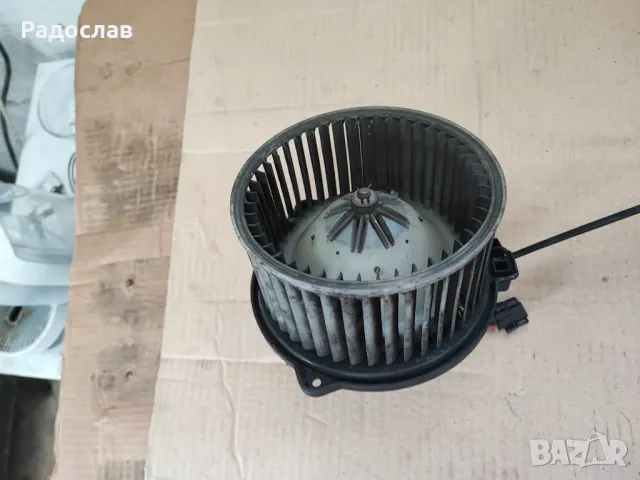 Останали части от мерцедес Мл W163, снимка 7 - Части - 48261754