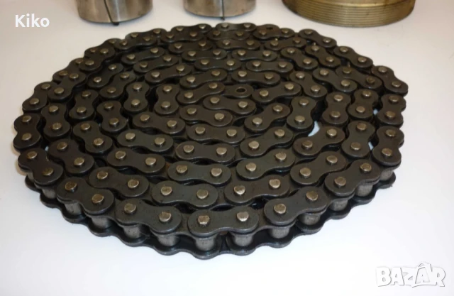 Верига- 230 см., снимка 2 - Селскостопанска техника - 50710473