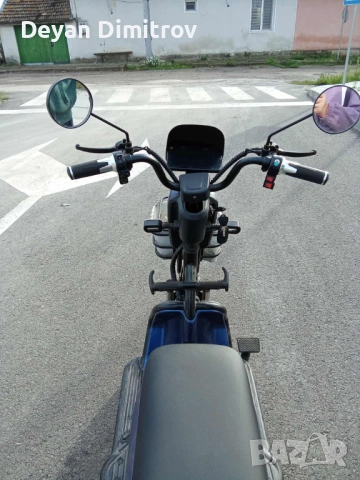 Електрическа количка за трудно подвижни хора , снимка 3 - Инвалидни скутери - 53401723