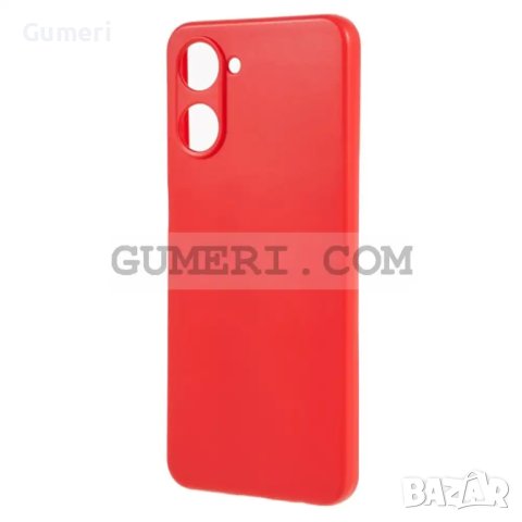 Гръб със Защита на Камера за Realme 10, снимка 5 - Калъфи, кейсове - 40809255