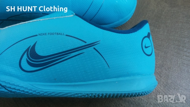 NIKE MERCURIAL Kids Football Shoes Размер EUR 31,5 / UK 13 детски за футбол 339-14-S, снимка 8 - Футбол - 52641947