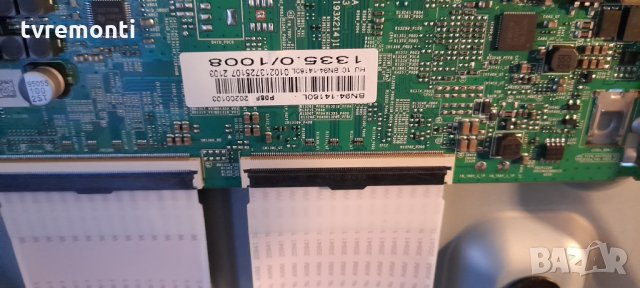 MAIN BOARD BN41-02703A, BN94-14180L, снимка 3 - Части и Платки - 32389850