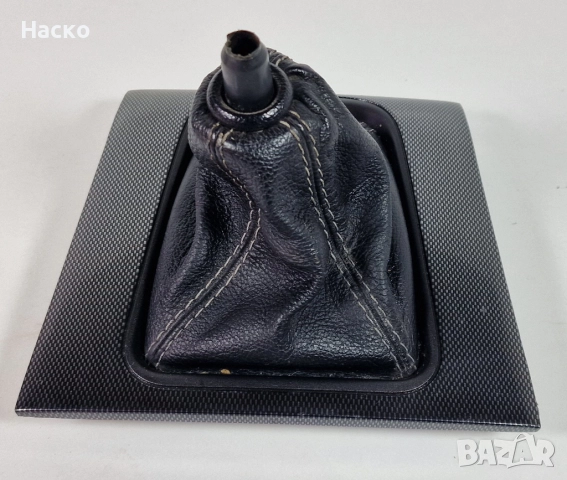 Кожа Мехче Маншон Скоростен Лост Honda Accord 7 VII Хонда Акорд 7 2003-2008, снимка 3 - Части - 52727112