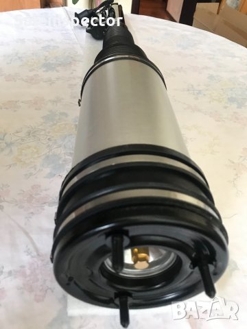 Въздушна възглавница компресор Mercedes W211 W212 W219 W220 W221 - чисто нови, снимка 9 - Части - 33670847