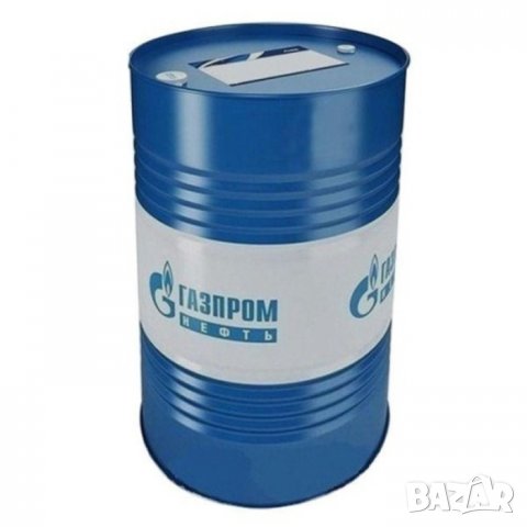Gazpromneft ЕР90, GL-4, снимка 1 - Аксесоари и консумативи - 28170833