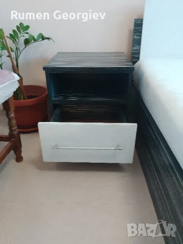 Комплект спалня., снимка 7 - Спални и легла - 48927528