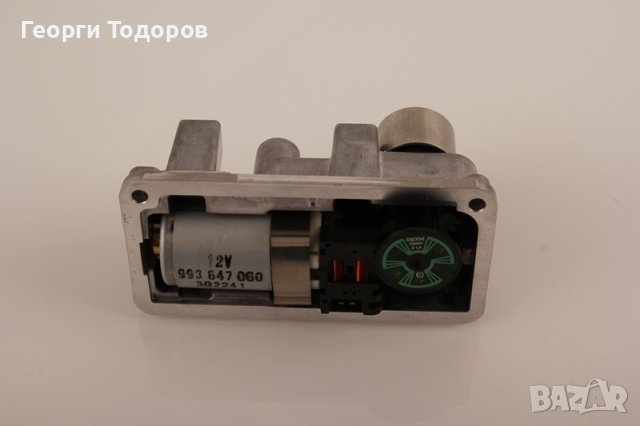 Ремонт електронни актуатори турбо, снимка 3 - Ремонт на ел. Инсталации - 44080693