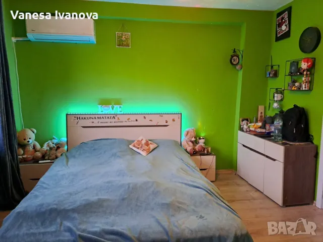 Тристаен апартамент  от собственик 