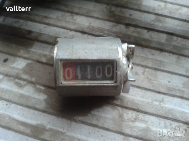 стойки авто,километраж и динамо вело,лот керамика,помощни лампи, снимка 3 - Други - 29160942