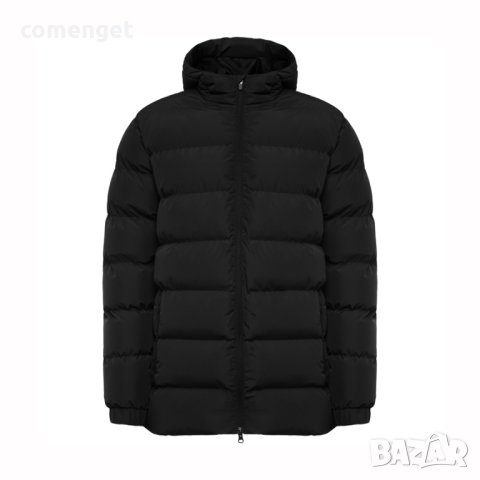 МЪЖКО зимно яке, тип парка NEPAL WINTER - 2 ЦВЯТА!, снимка 2 - Якета - 43557414