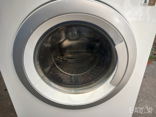 Продавам Люк за пералня със сушилня  Elektrolux EWW 1697 MDW, снимка 5 - Перални - 43803731