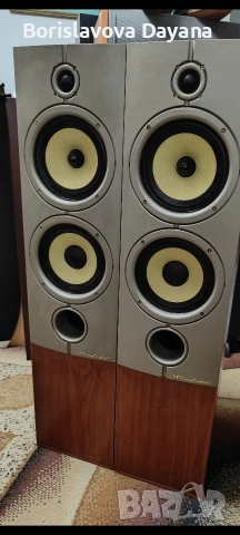 тонколони Wharfedale Diamond 8.4