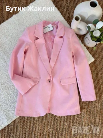 Дамско сако, снимка 1