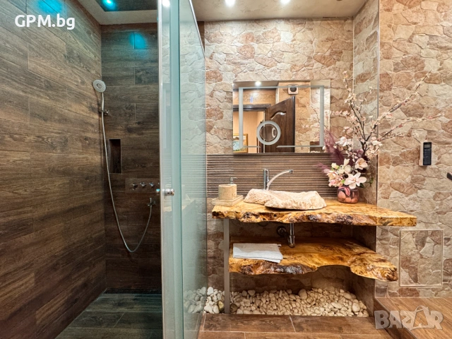 Модерен оазис в центъра на Варна, снимка 9 - Почивки на море - 53192398