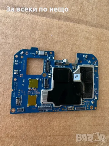 Основна платка HUAWEI nova Y71, снимка 3 - Резервни части за телефони - 48075273