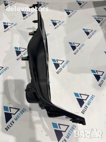 84651-D7100 конзола, cup holder от Hyundai Tucson 2.0 CRDI, 185 ph., 4x4, automatic, engine D4HA, снимка 2 - Части - 53525011