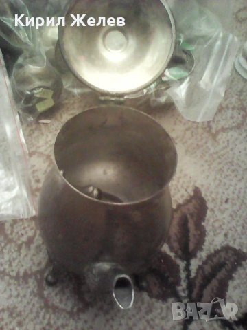 Стара кана А1184 , снимка 5 - Декорация за дома - 27160283