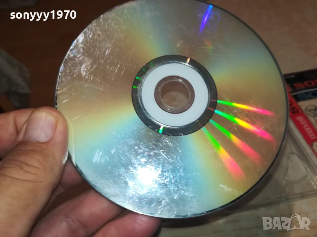 МИЛА МЕРИЛИН ДВД 1008251134, снимка 18 - DVD дискове - 51315091