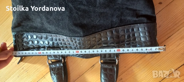 чанта, снимка 5 - Чанти - 53204313