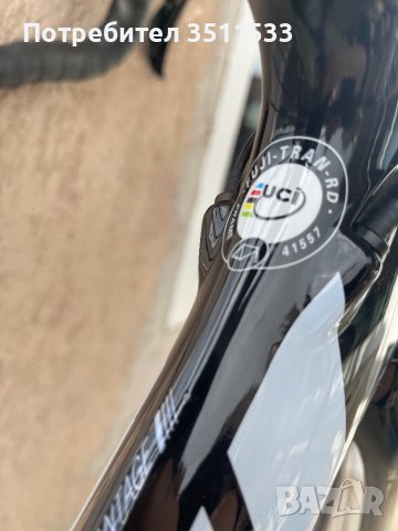 Велосипед FUJI TRANSONIC 2.7 54 CM M SIZE, снимка 8 - Велосипеди - 42930887