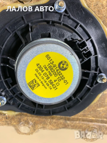 Кори врати Бмв Х1 Е84 Kori za vratite BMW X1 E84 ляв волан , снимка 4 - Части - 53268914