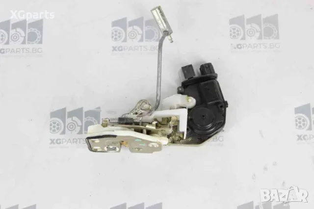 Брава врата задна дясна за Honda HR-V (1998-2005), снимка 2 - Части - 48232242