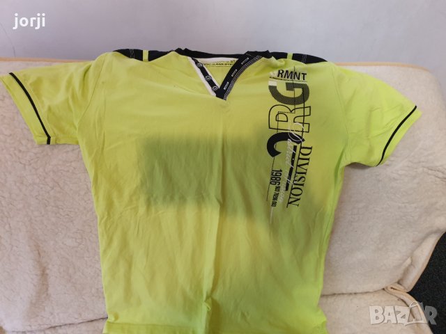 Слот от оригинални тениски Adidas / Nike Dolce&Gabbana, снимка 8 - Тениски - 32211891