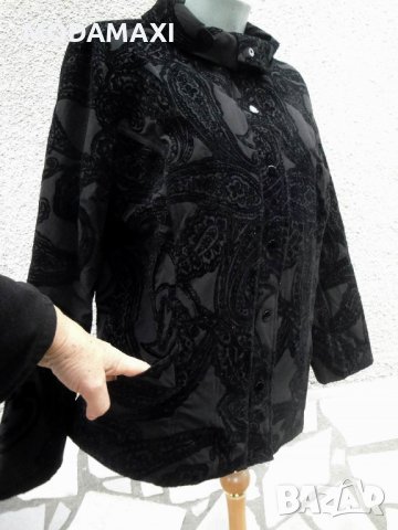 2XL Ново яке (сако) Chico`s , снимка 6 - Якета - 34571650