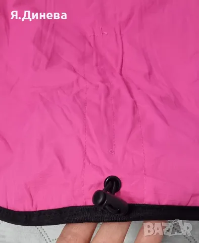 Яке за куче в розов цвят , снимка 3 - За кучета - 50380639