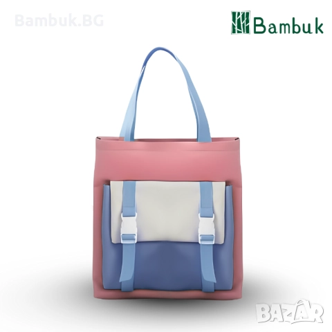 Комплект ,,Раница – CUTE LITTLE BEAR”, снимка 7 - Ученически пособия, канцеларски материали - 52575460