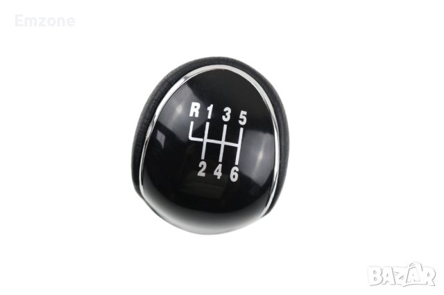 Топка за Скоростен Лост 4014 за Форд Ford Mondeo Focus Kuga Galaxy C-Max S-Max с 6 скорости, снимка 6 - Аксесоари и консумативи - 40437647