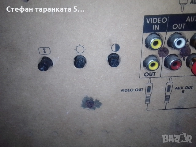 Караоке тонколона , снимка 6 - Тонколони - 52014888